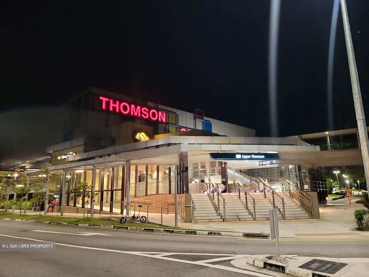 Thomson Plaza (D20), Shop House #421938881